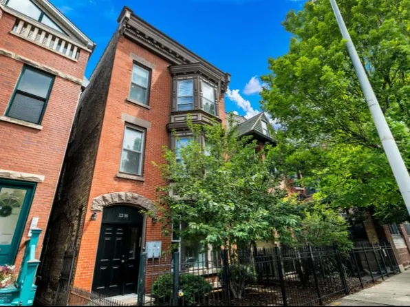 1316 W Diversey Pkwy #2, Chicago, IL 60614