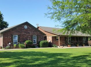 20255 E 620th Rd, Inola, OK 74036