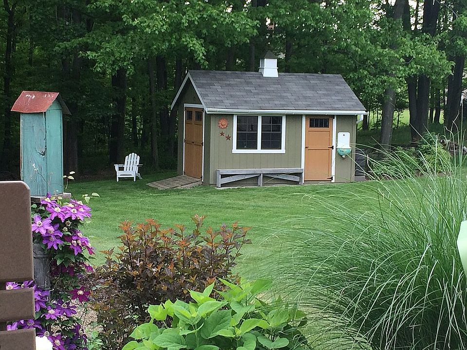 Shed