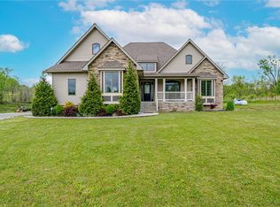 334 Sumey Rd, Mc Clellandtown, PA 15458