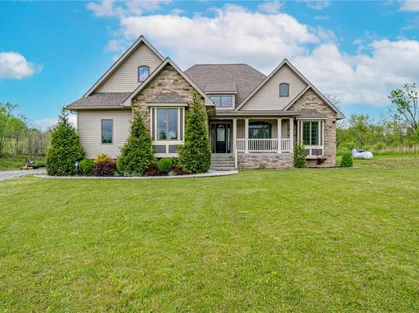 334 Sumey Rd, Mc Clellandtown, PA 15458