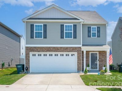 2702 McIntosh St, Dallas, NC, 28034