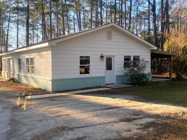 129 Quail Ridge Rd, Wilmington, NC 28409