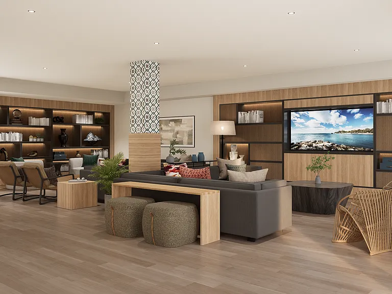 Paladia Luxury Apartments — Photo 19