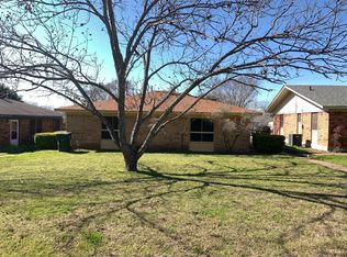1214 N 15th St, Temple, TX 76501