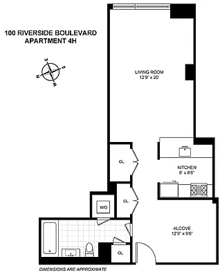 Sold by Douglas Elliman | media 17