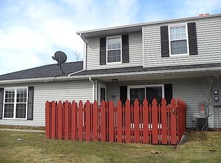 6853 Beacon Dr UNIT 65-C, Mentor, OH 44060