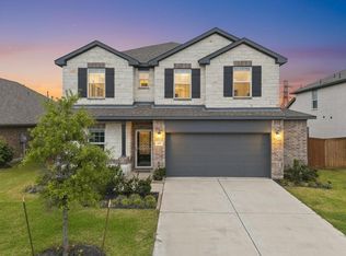 6311 Spanish Moss Dr, Pearland, TX 77584