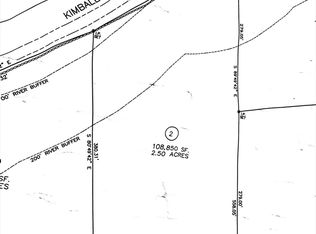 0 Goss Hill Rd, Huntington, MA 01050