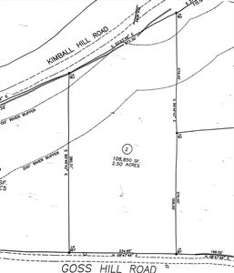 0 Goss Hill Rd, Huntington, MA, 01050