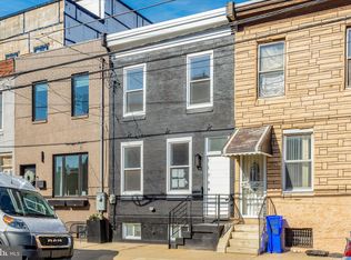 1138 S 22nd St, Philadelphia, PA 19146