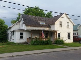 381 Pleasant St, Enosburg Falls, VT 05450