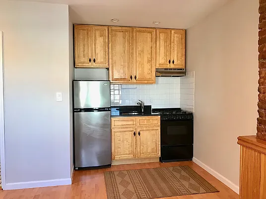 Rented by Modern Spaces | media 5
