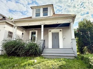 419 N 4th St #1, Clairton, PA 15025
