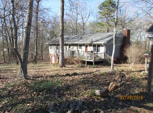 472 Canaan Church Rd, Denton, NC 27239