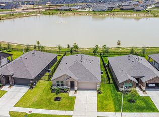 3041 Emerald Ocean Dr, Katy, TX 77493