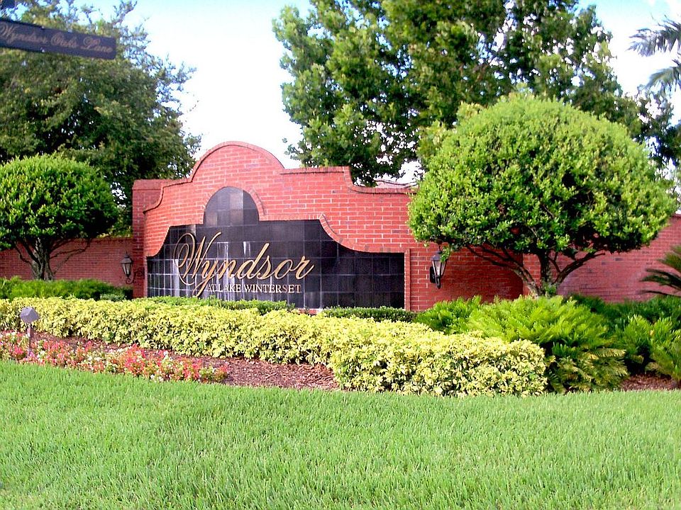 Wyndsor at Lake Winterset