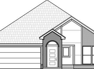 940 SW 139th St, Oklahoma City, OK 73170