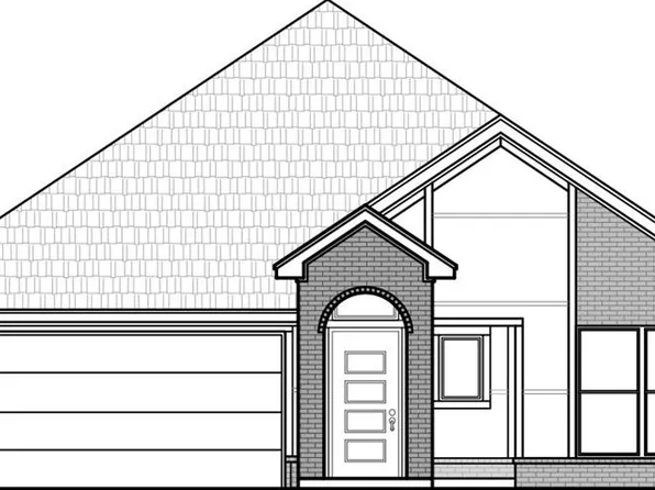 940 SW 139th St, Oklahoma City, OK 73170