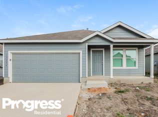 13534 Riffle Rdg, San Antonio, TX 78223