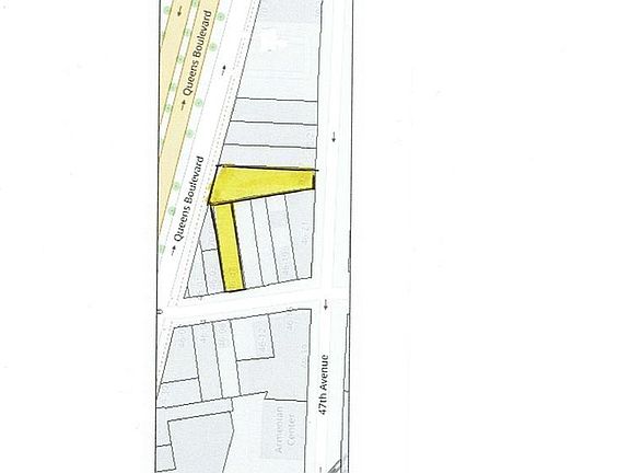 2nd image of 7020 &4607 Q Boulevard & 70 St