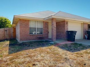 1406 Van Zanten Ct #A, Killeen, TX 76541