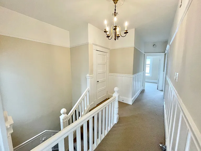Charming! Duboce Top Floor 3br/1ba. Sunlight Galore! Progressive — Photo 17