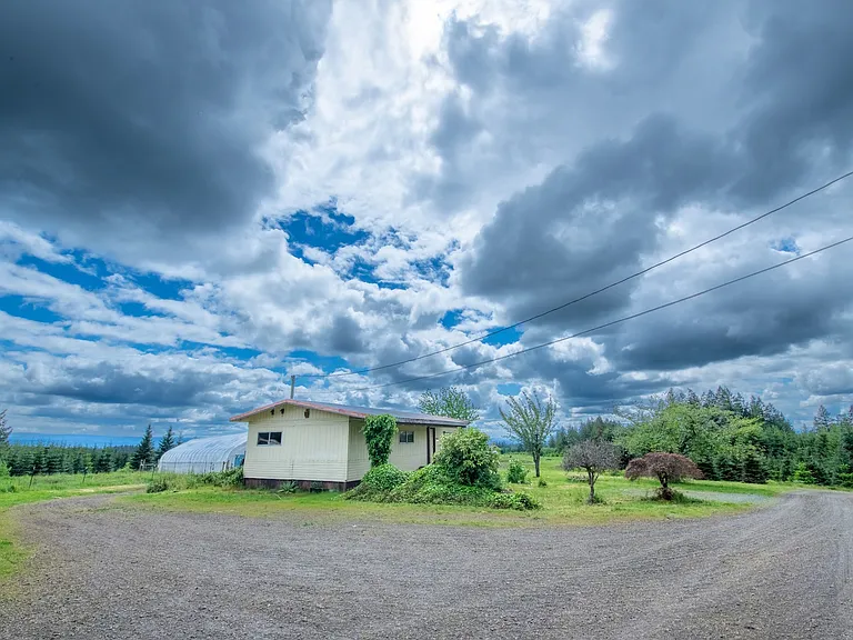 S Butte Rd — Photo 1