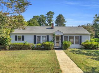 2602 Whitehall Ave, Anderson, SC 29621