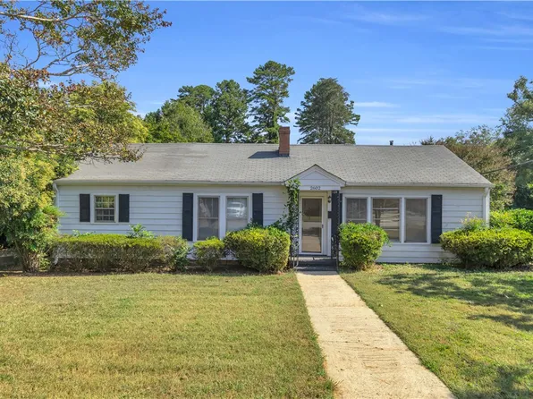 2602 Whitehall Ave, Anderson, SC 29621