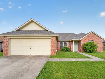 5004 Canton St, Greenville, TX, 75402