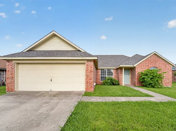 5004 Canton St, Greenville, TX 75402