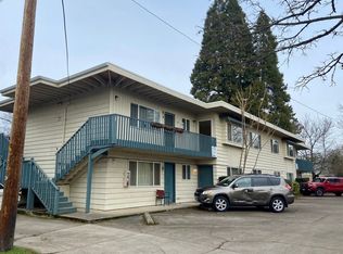 572 W 12th Ave APT 7, Eugene, OR 97401