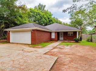 6954 Howells Ferry Rd, Mobile, AL 36618