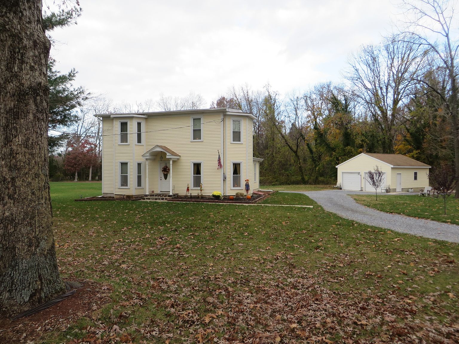 540 Salem Ave, Newfield, NJ 08344 Zillow