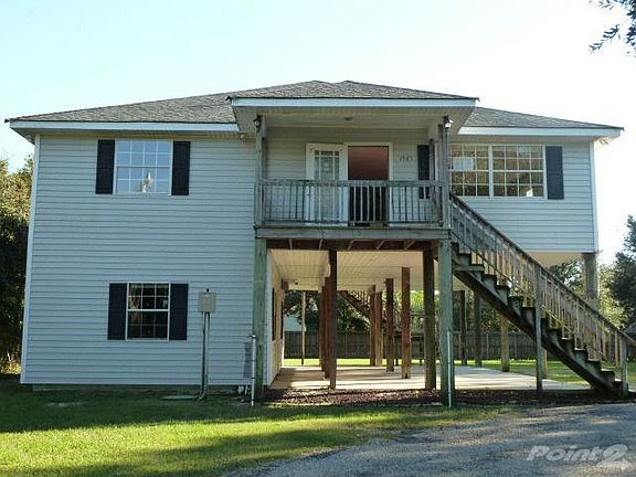 HUD 1569 Blue Meadow Rd.(1) Bay Saint Louis, MS