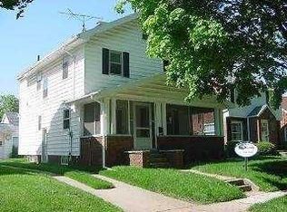 2241 Portsmouth Ave, Toledo, OH