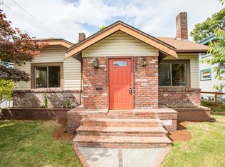 205 NE Morgan St, Portland, OR 97211