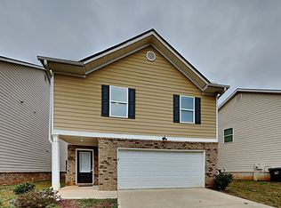 486 Kirkland Dr, Locust Grove, GA 30248