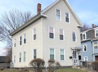 7 Russell St, Worcester, MA 01609