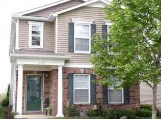 2776 Margesson Xing, Lafayette, IN