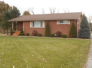 5404 Pleasant Unity Rd, Latrobe, PA 15650