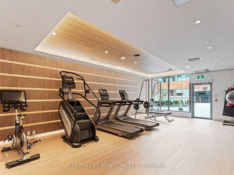 1100 Sheppard Ave W #710 — Photo 21