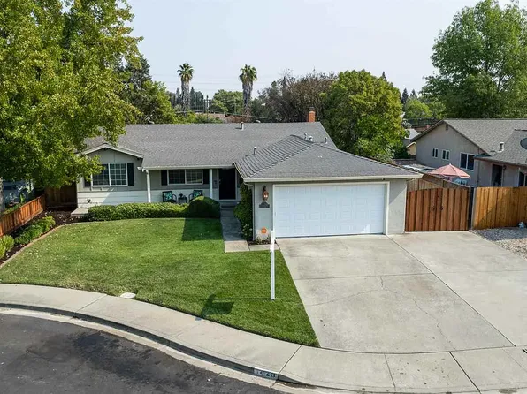 1423 Gatewood Ct, Martinez, CA 94553