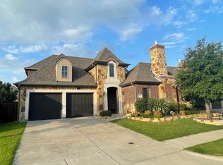 3704 Birmington, The Colony, TX 75056
