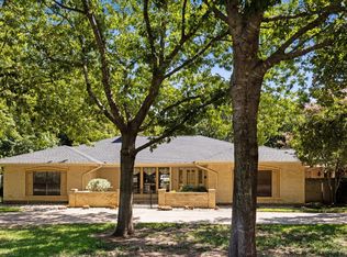 6109 Ken Ave, Arlington, TX 76001