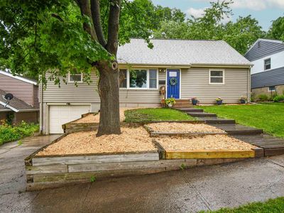 407 S Blauvelt Ave, Sioux Falls, SD, 57103