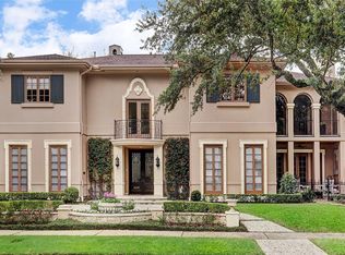 3004 Georgetown St, Houston, TX 77005