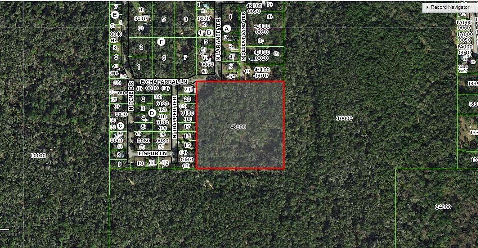 2nd image of 4337 N Desertsand Ter