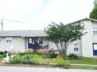 719 Mountain View Ave, Maryville, TN 37803